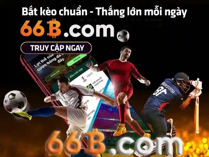Cá cược thể thao tại 66B