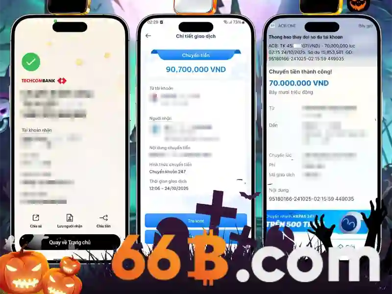 66b giftcode đặc biệt