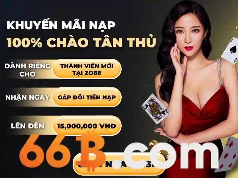 Giới Thiệu Tổng Quan Về 66B
