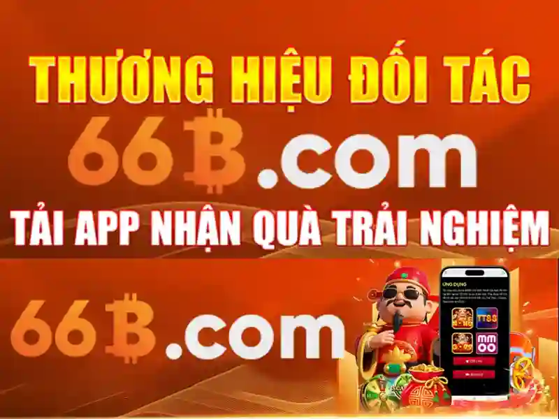 Giao Diện Slot 66B