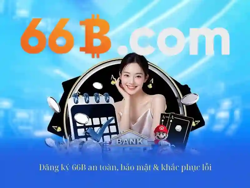 Trải Nghiệm Slot 66B